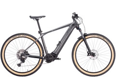 Kettler E-Transhill CX11 LG: E-Bike mit großem Akku
