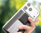 SR800 Magnetic Power Bank SSD: Powerbank und SSD (Bildquelle: Adata)