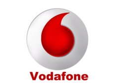Vodafone-Logo