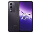 Das Oppo A5m ist auch in Deutschland erhältlich (Bildquelle: Oppo)