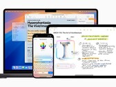 Mit dem Update auf iOS 18.2 und macOS 15.2 führt Apple eine Reihe neuer AI-Features ein. (Bildquelle: Apple)