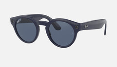 Facebook und Ray-Ban sollen noch heute im Laufe des Tages eine Kamera-Brille vorstellen. (Bild: Evan Blass)