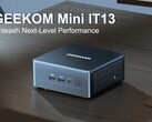 Den Geekom IT13 Mini-PC gibt es aktuell für nur 594 Euro. (Bildquelle: Geekbuying)