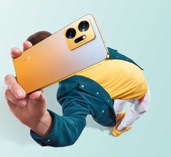 Das Infinix Zero 20 ist ein neues Mittelklasse-Smartphone in drei schicken Designs. (Bild: Infinix)