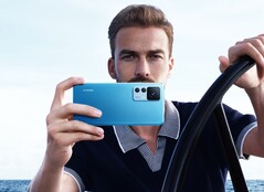 Das Xiaomi 12T Pro setzt auf eine 200 MP Triple-Kamera, die besonders detailreiche Fotos aufzeichnen soll. (Bild: Xiaomi)