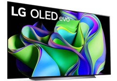 Der 83 Zoll messende C3 OLED-TV ist aktuell für unter 2.600 Euro zu haben (Bild: LG)
