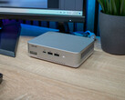 Asus NUC 14 Pro+ Mini-PC im Test - potenzieller Desktop-Killer mit nur 622 Gramm