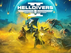 Helldivers 2 wurde von dem schwedischen Entwicklerteam Arrowhead Game Studios entwickelt und von Sony Interactive Entertainment veröffentlicht. (Quelle: PlayStation)