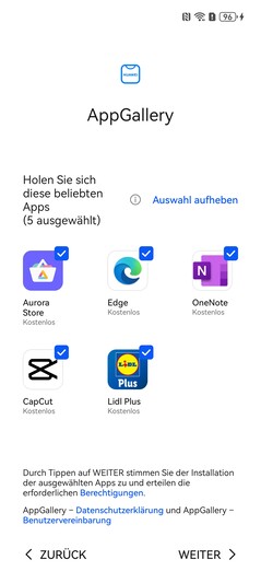 Huawei Pura 80 Ultra