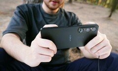 Das Xperia 1 VI besitzt eine innovative Tele-Kamera mit kontinuierlichem Zoom-Objektiv. (Bildquelle: Sony)