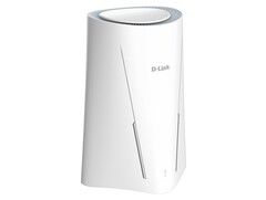 G530: 5G-Router ist semi-mobil (Bildquelle: D-Link)