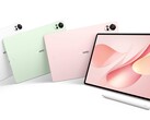 Das MatePad Air 12 ist ein neues Tablet (Bildquelle: Huawei)