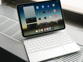 Das faltbare Tablet von Apple könnte fast so groß sein wie zwei iPad Pro nebeneinander. Im Bild - iPad Pro M4 (Bildquelle: ZDNet)