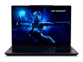 Major 15 X1: Neues Gaming-Notebook mit Core i9 (Bildquelle: Medion)