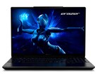 Major 15 X1: Neues Gaming-Notebook mit Core i9 (Bildquelle: Medion)