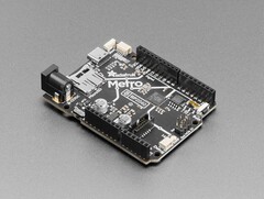 Adafruit Metro RP2040: Entwicklerplatine mit Raspberry Pi-Chip