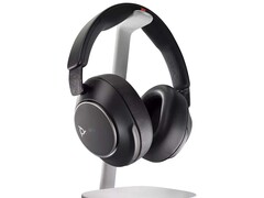 Poly Voyager Surround 85 UC: Neues Headset auch für Profis