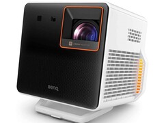 BenQ X300G: Gaming-Beamer ist ab sofort erhältlich