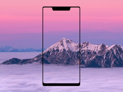 Xiaomi Mi 7: Leak soll angebliches Design und einige Specs verraten.