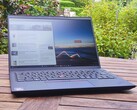 Lenovo ThinkPad L14 G5 (Bild: Benjamin Herzig)