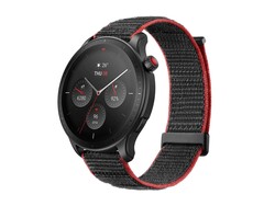 Der mögliche Nachfolger der abgebildeten Amazfit GTR 4 wurde bei einer FCC-Zertifizierung gesichtet. (Bild: Zepp Health)