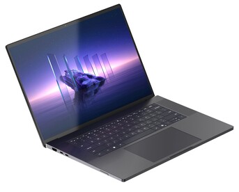 Dell Pro Max 16 Premium