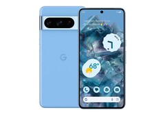 KI-Magie kann die Gesichtserkennung des Pixel 8 Pro nicht auf das Level des Apple iPhone hieven. (Bild: Google)