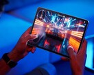 Das Infinix Xpad setzt auf ein 11 Zoll Display mit einer Bildfrequenz von 90 Hz. (Bildquelle: Infinix)