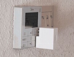 OUVOPO Fingerbot: Gadget macht alte Geräte smart