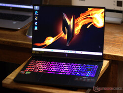 Acer Nitro 14