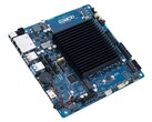 N97T-IM-A: Mainboard mit Intel-Prozessor (Bildquelle: Asus)