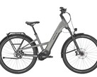 Vuca Evo X1: E-Bike bringt in den Mittelmotor integrierte Schaltung mit (Bildquelle: Bulls)