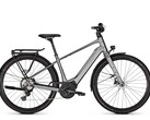 Kalkhoff Endeavour L Excite: Neuer E-Bike ohne Federgabel (Bildquelle: Kalkhoff)