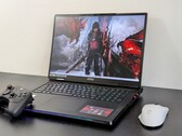 MSI Raider 18 HX A14V im Test: Titan-Leistung ohne den Titan-Preis