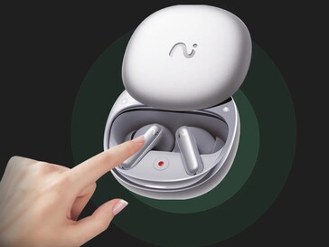 Bei einem Knopfdruck wird die Aufnahme gestartet (Bildquelle: viaim)