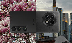 Fotovergleich an Rhein und Main mit zwei der besten Kamera-Smartphones 2025