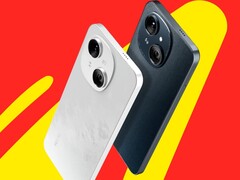 Pop 9: Neues und sehr günstiges Smartphone (Bildquelle: Tecno)