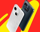 Pop 9: Neues und sehr günstiges Smartphone (Bildquelle: Tecno)