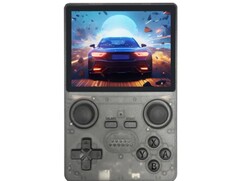 Der X35S ist ein neuer Gaming-Handheld (Bildquelle: Powkiddy)