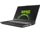 XMG Apex 17 Max: Neues, extrem leistungsstarkes Notebook (Bildquelle: XMG)