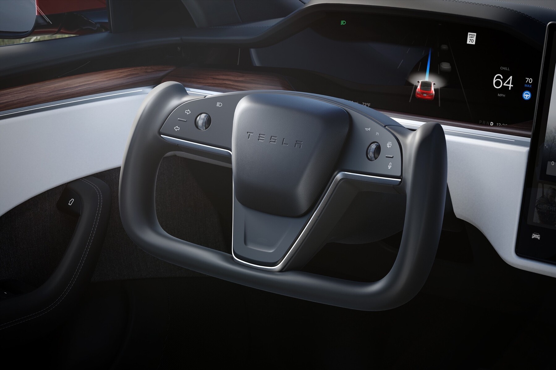 Project Highland Tesla soll günstigeres Model 3 mit brandneuem Design