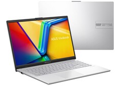 Das Vivobook Go 15 OLED ist eine tolle Option für Notebook-Käufer mit einem Budget von unter 500 Euro (Bild: Asus)