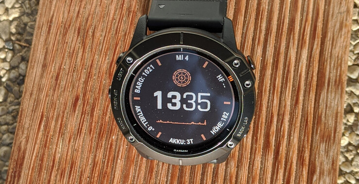 Test Garmin Fenix 6X Pro Solar Smartwatch – Sportcomputer und Offline-Navi  in einem -  Tests