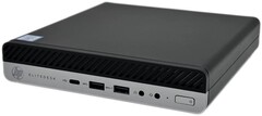 Mit dem HP EliteDesk 800 G5 ist einmal mehr ein attraktiver Mini-PC günstig erhältlich (Bild: RAM-König)