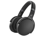 Die Sennheiser HD 450BT kosten weniger als die Hälfte der bekannten Momentum 4 Wireless Kopfhörer (Bildquelle: Sennheiser)