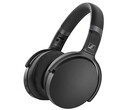 Die Sennheiser HD 450BT kosten weniger als die Hälfte der bekannten Momentum 4 Wireless Kopfhörer (Bildquelle: Sennheiser)