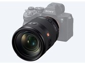 Sony bietet jetzt ein extrem lichtstarkes Standard-Zoom für Vollformat-Kameras an. (Bildquelle: Sony)