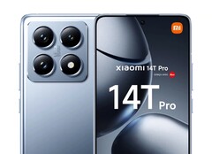 Das Xiaomi 14T Pro besitzt eine Leica-Triple-Kamera mit AI-Bildverarbeitung. (Bildquelle: WinFuture)