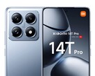 Das Xiaomi 14T Pro besitzt eine Leica-Triple-Kamera mit AI-Bildverarbeitung. (Bildquelle: WinFuture)