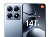 Das Xiaomi 14T Pro besitzt eine Leica-Triple-Kamera mit AI-Bildverarbeitung. (Bildquelle: WinFuture)